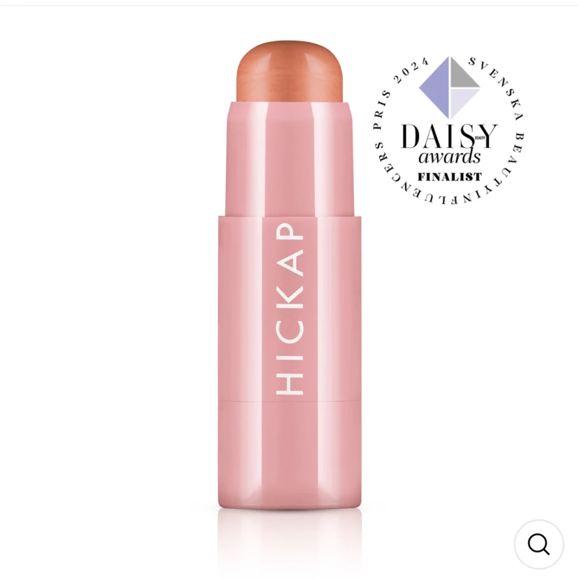 HICKAP The Wonder Stick Peachy Vibes