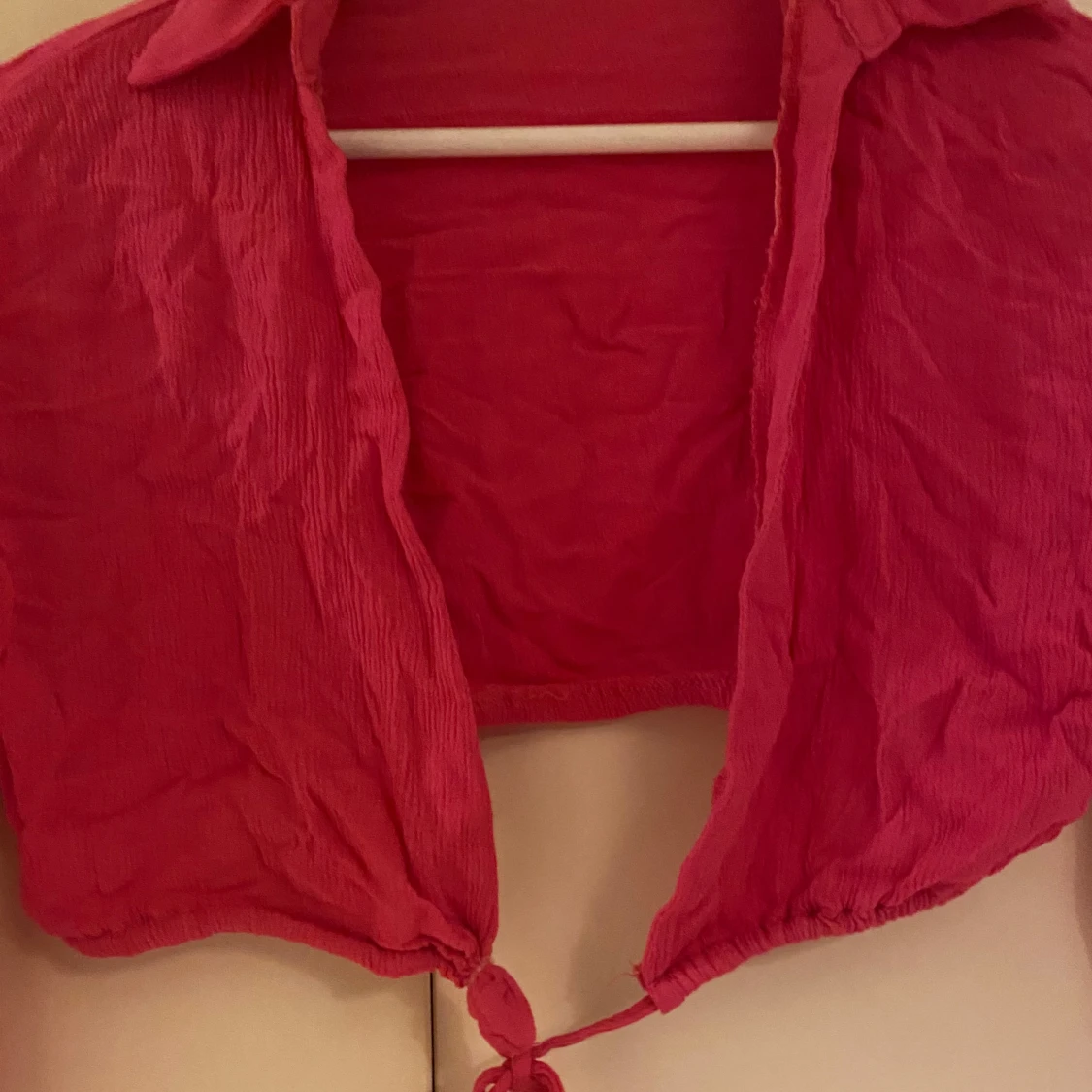 Prettylittlethings crop top - 91