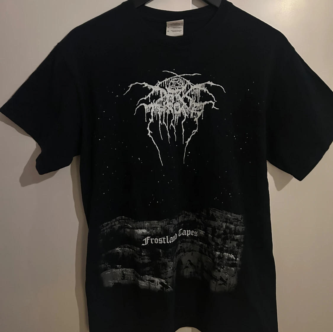 Darkthrone frostland tapes 2000s