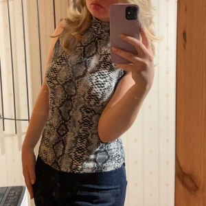 Topp - Fin topp i storlek xs💗