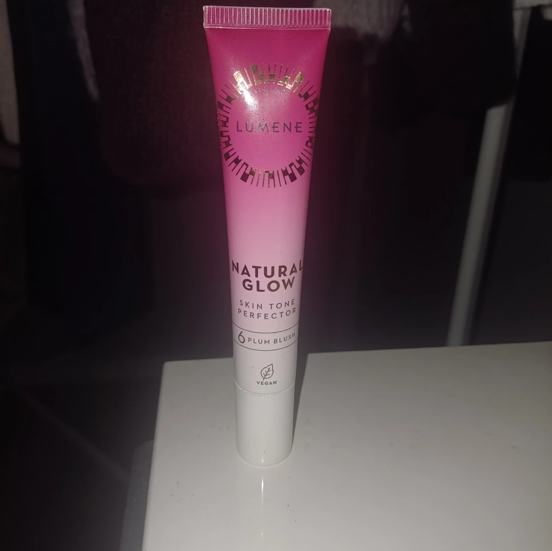 Lumene Natural Glow Skin Tone Perfector - 90