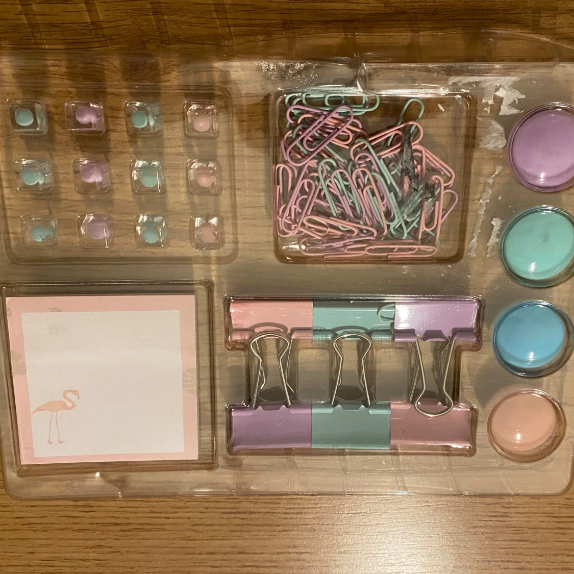 Skoltillbehör  - 90