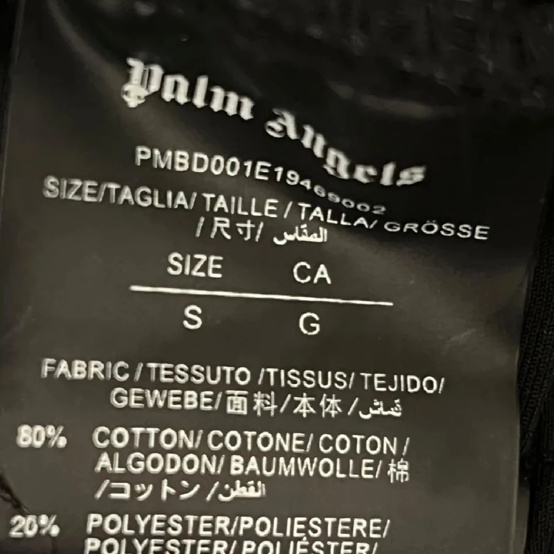 Palm Angels byxor - 92