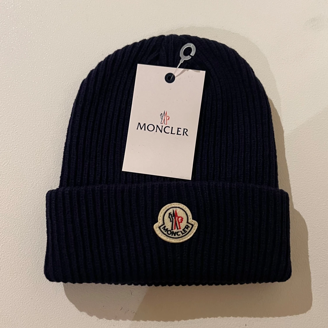 Moncler Mössa