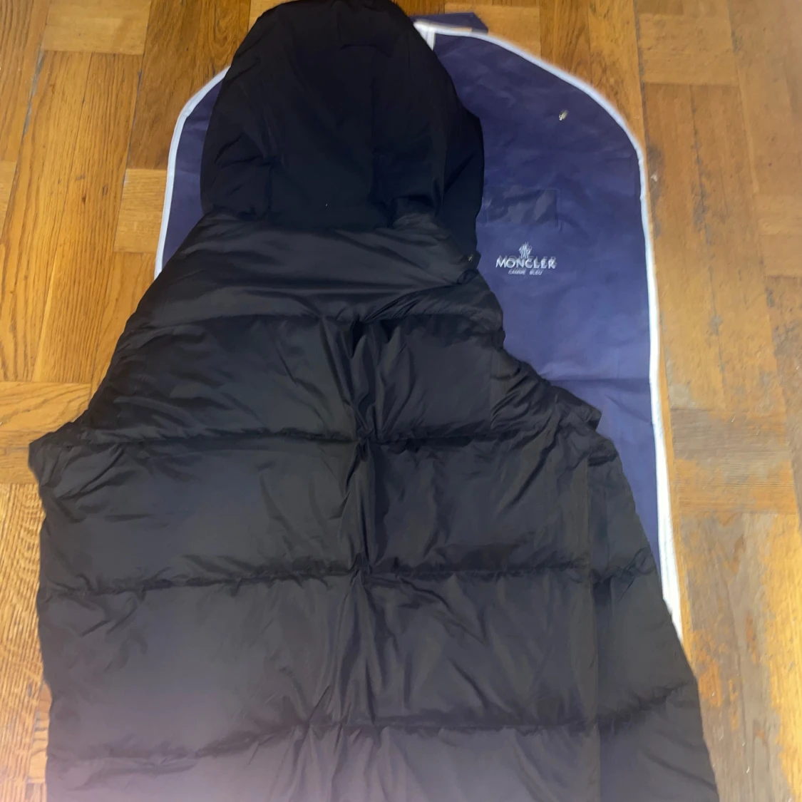 Moncler madiera jacka - 93