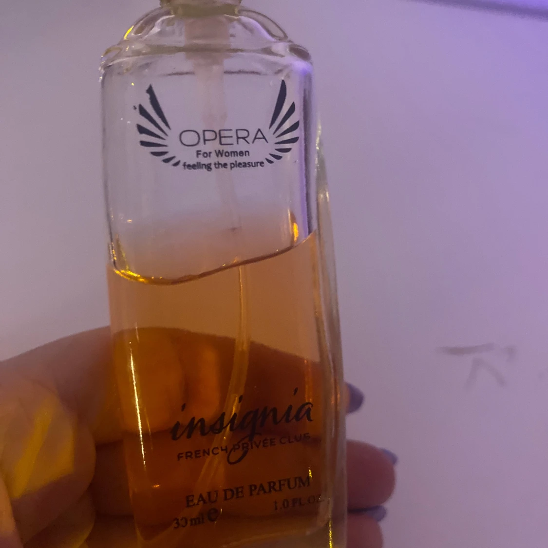 Opera parfym - 91