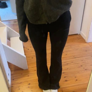 Kostymbyxor only - Kostymbyxor från only, storlek w34 l34. Skriv för fler frågor!🤍