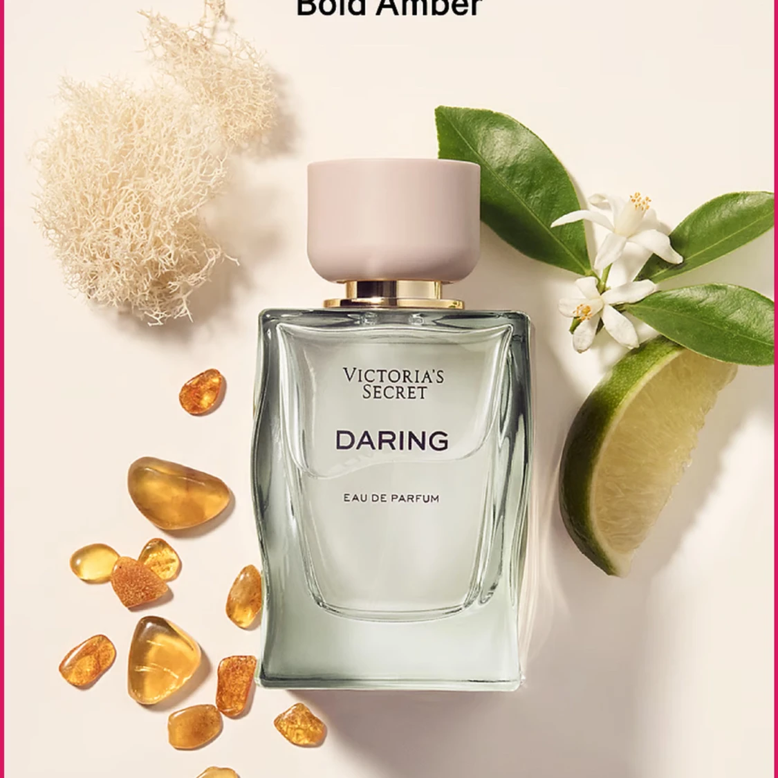 Victoria's Secret Daring Eau de Parfum - 2