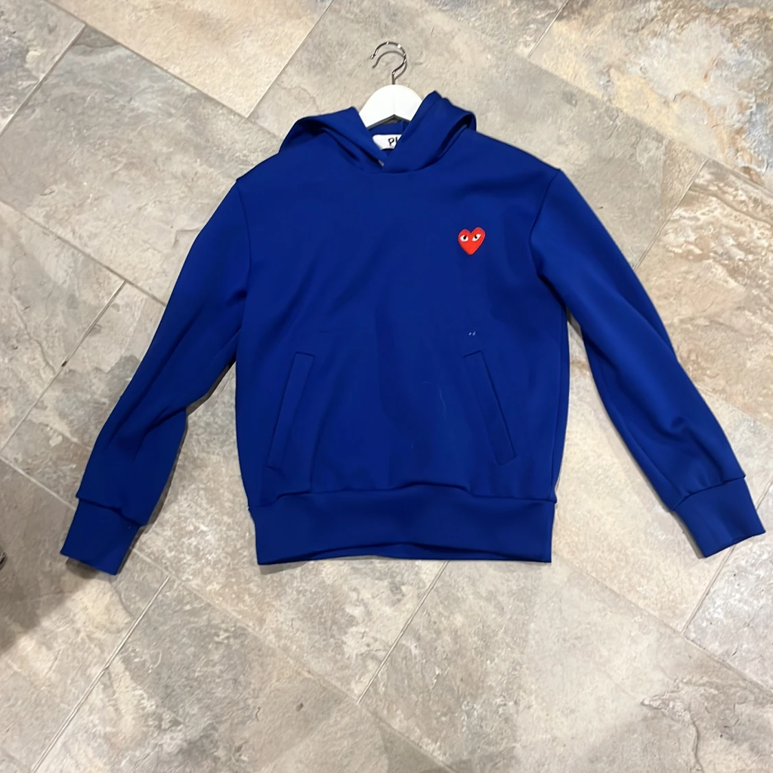 Cdg hoddie