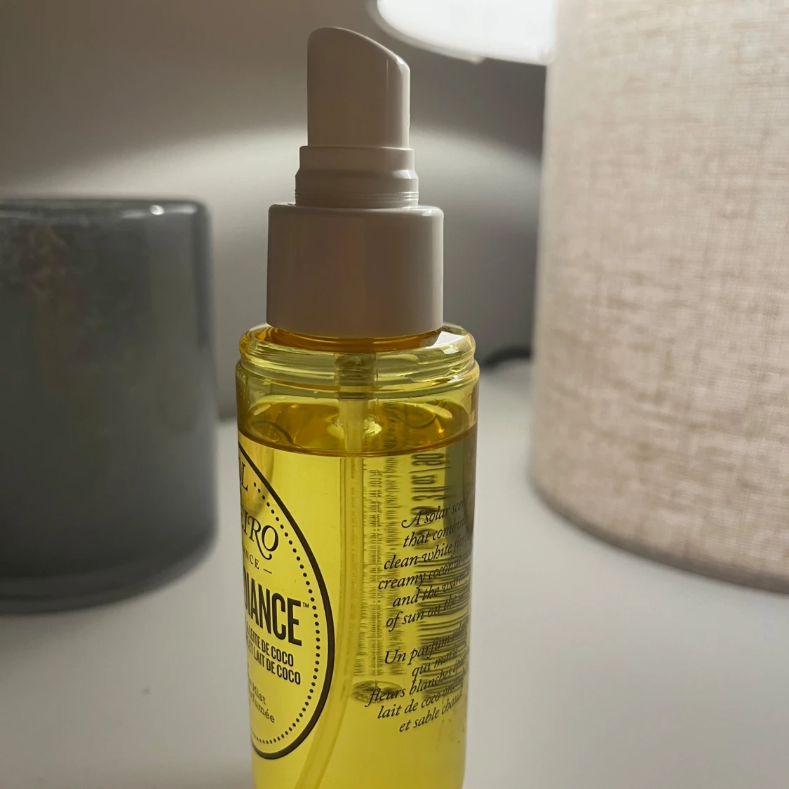 Sol de Janeiro mist - 91