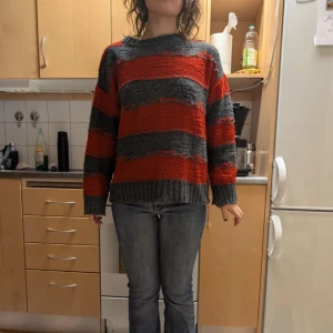 Stickad tröja Urban Outfitters  - Väldigt fint skick