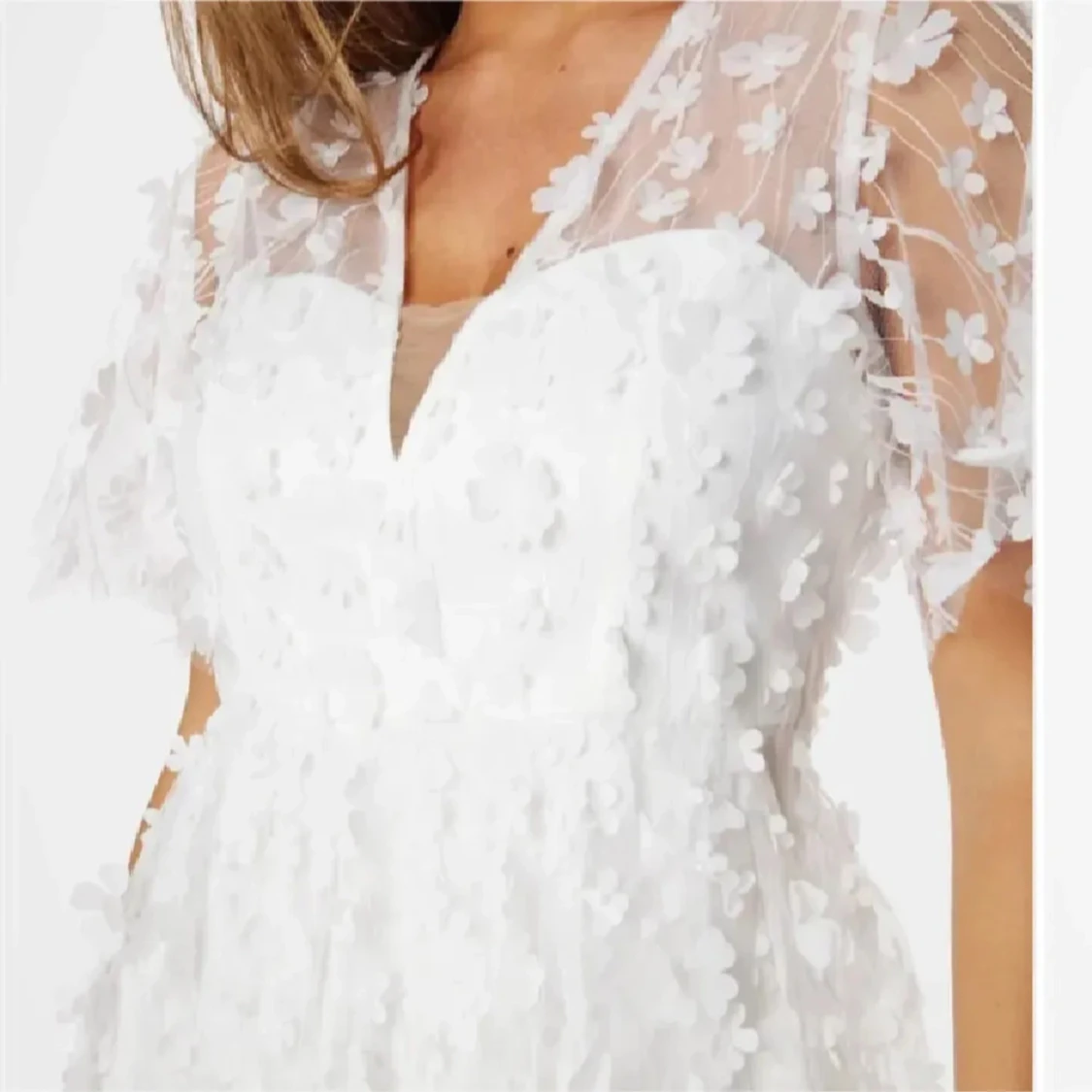 Studentklänning - 90