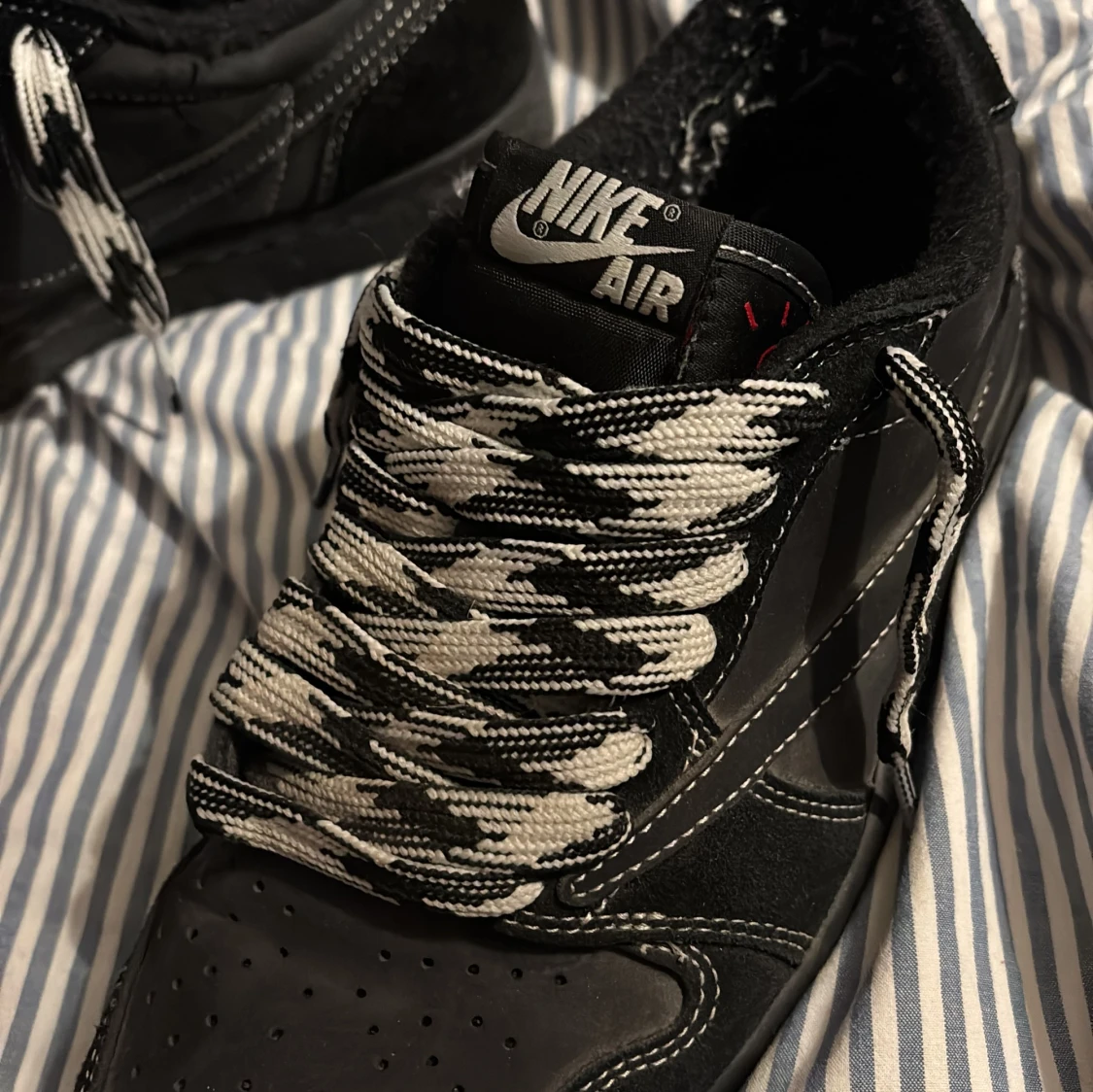 Travis scott phantoms  - 91