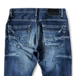 Tornado marts - Säljer ett par snygga tornado mart jeans köpta från japan🇯🇵Byxorna passar slim/straight i storlek S👖skicka meddelande för mått📏