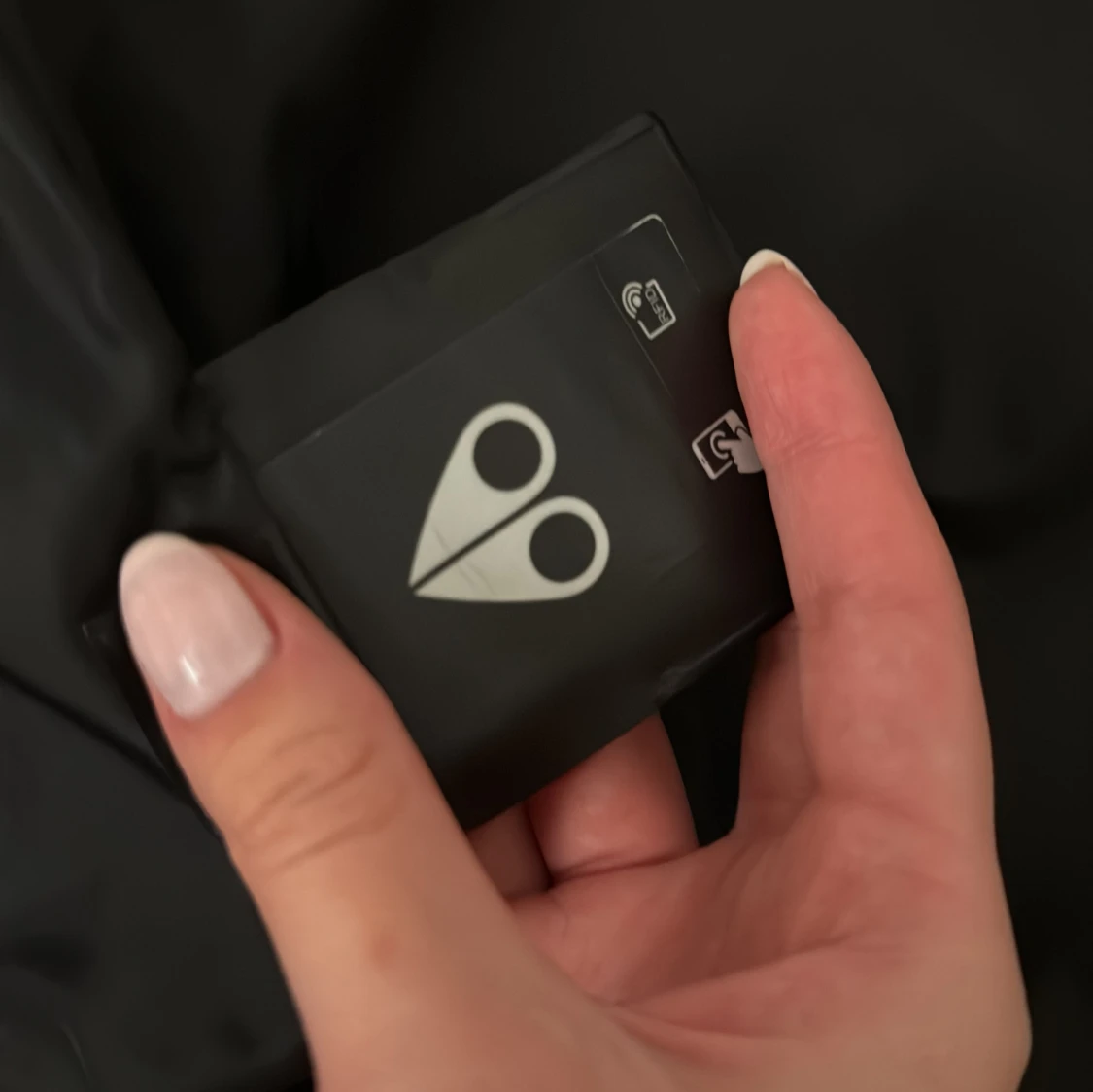 Moose Knuckles Bonaventure Parka jacka  - 93