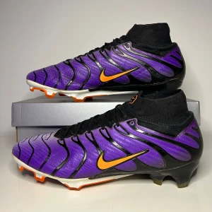 Nike fotbollsskor - Nike Mercurial Superfly 9 Elite TN Limited Edition. 8,5/10 skick