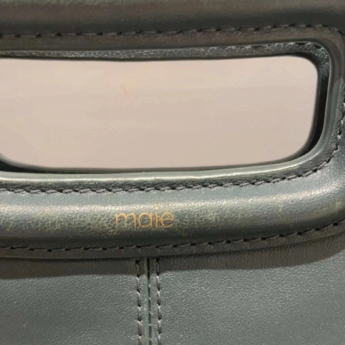 Maje väska - 2