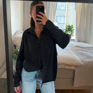 Skjorta  - Skjorta från bikbok🥰