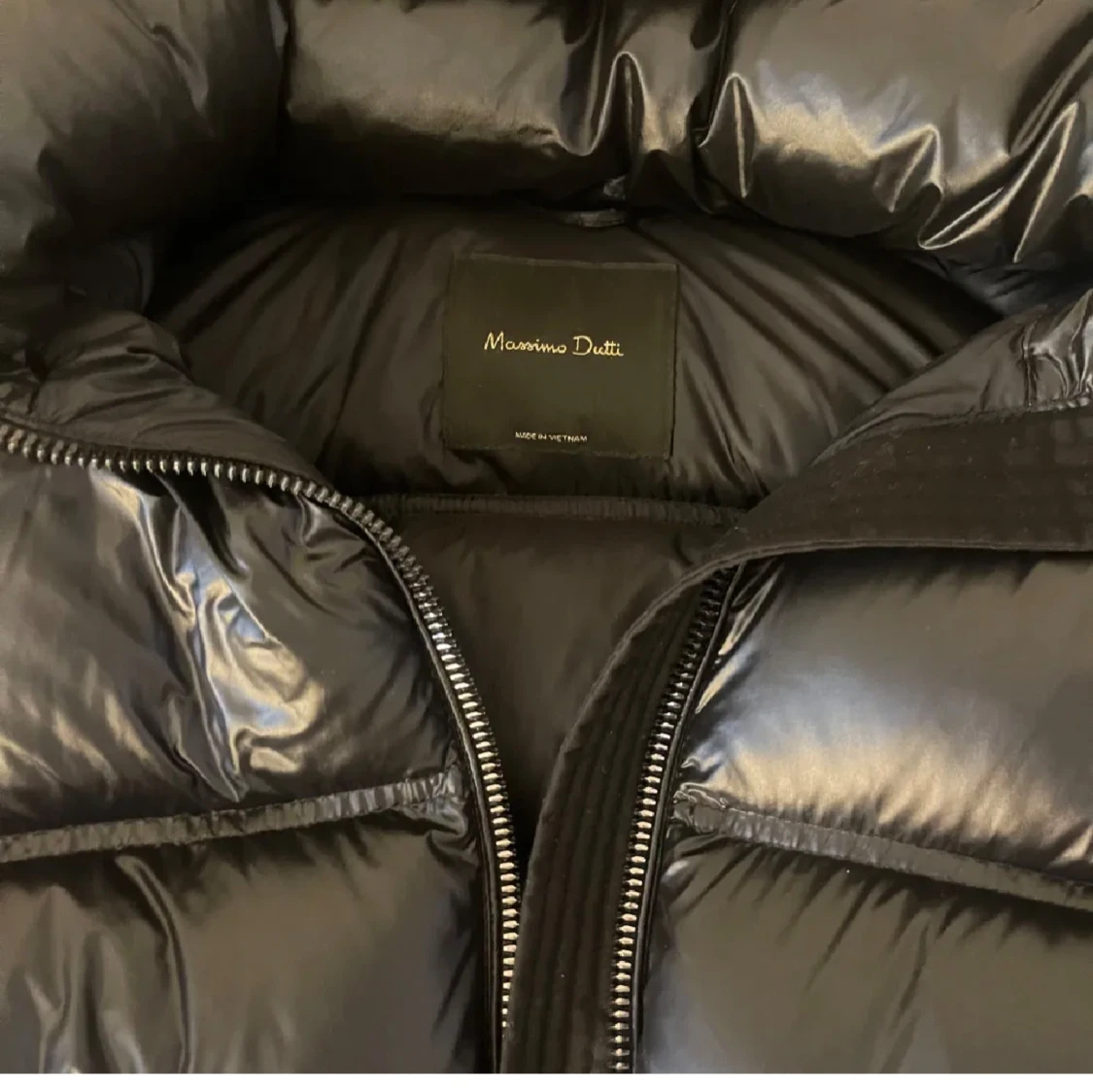 Massimo dutti Vinterjacka - 90