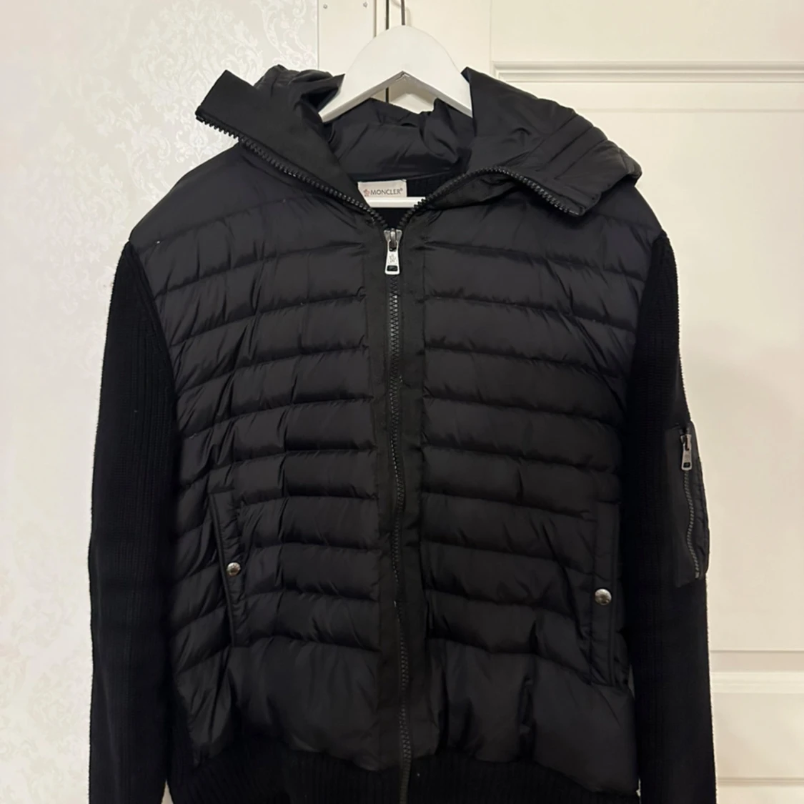 Moncler jacka