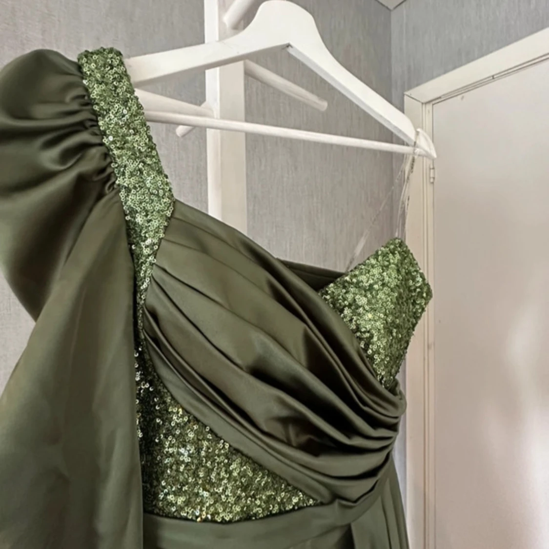 Fest/balklänning  - 91