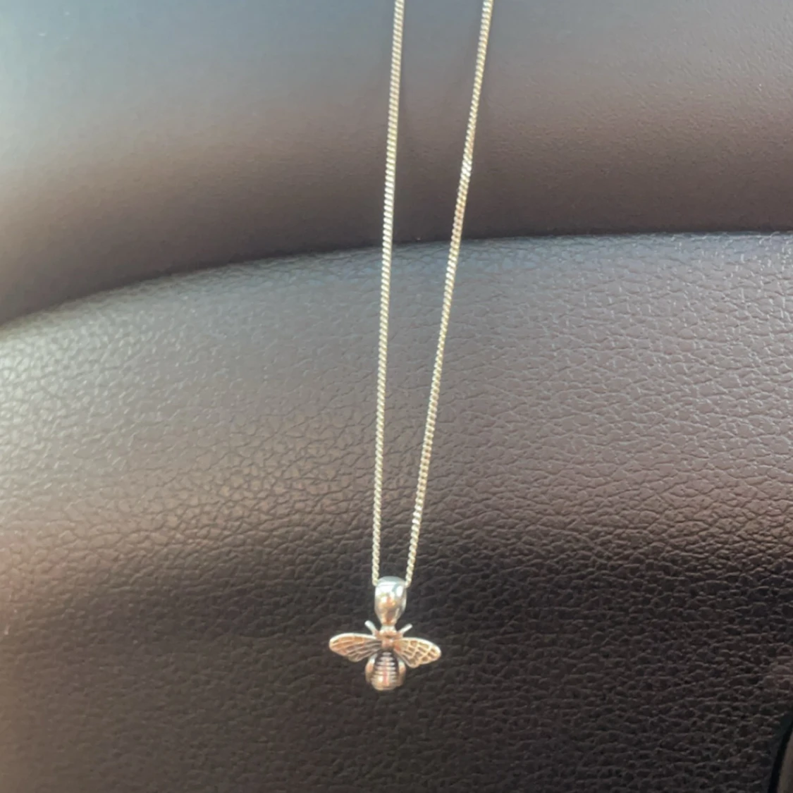 L8hasselblad halsband 