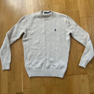 Ralph Lauren tröja - Nyskick, storlek XS men passar S också 