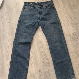 Levi’s 501 Jeans - Svhyssta Levi’s 501 Jeans! 