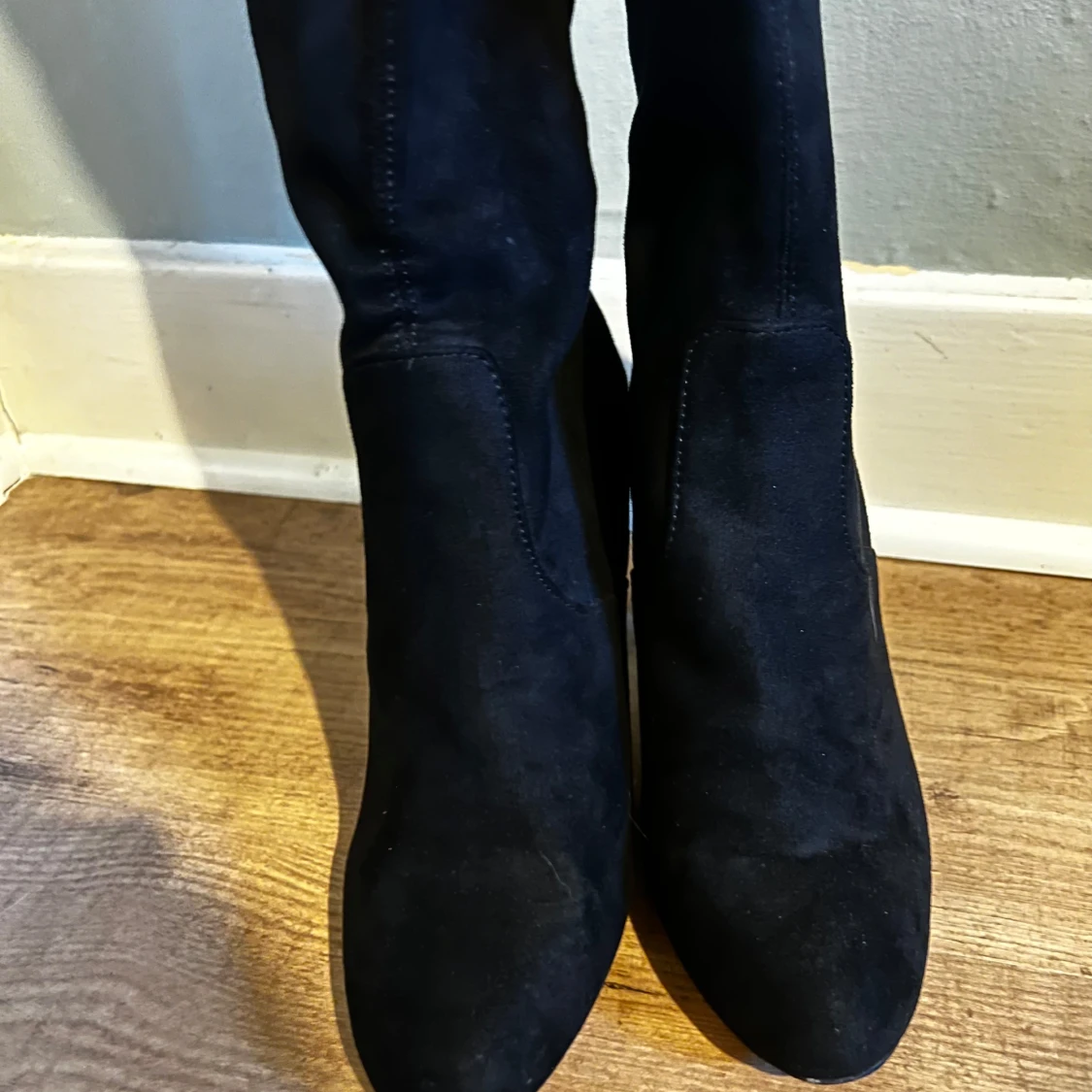 Steve Madden kängor - 91