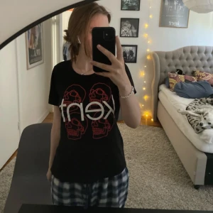 kent tshirt  - snygg men använder aldrig längre 