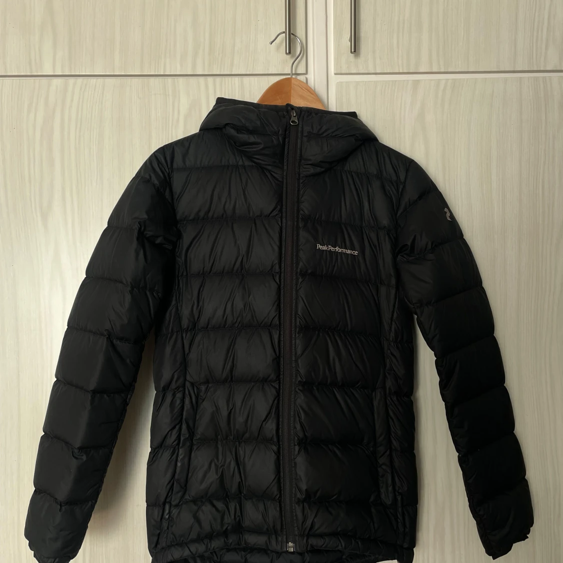 Peak performance jacka 