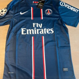 Zlatan Ibrahimovic  - Zlatan psg tröja 