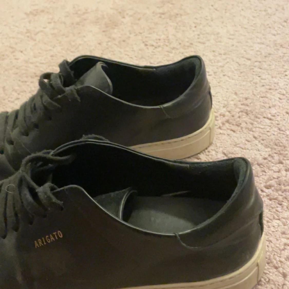 Arigato skor
