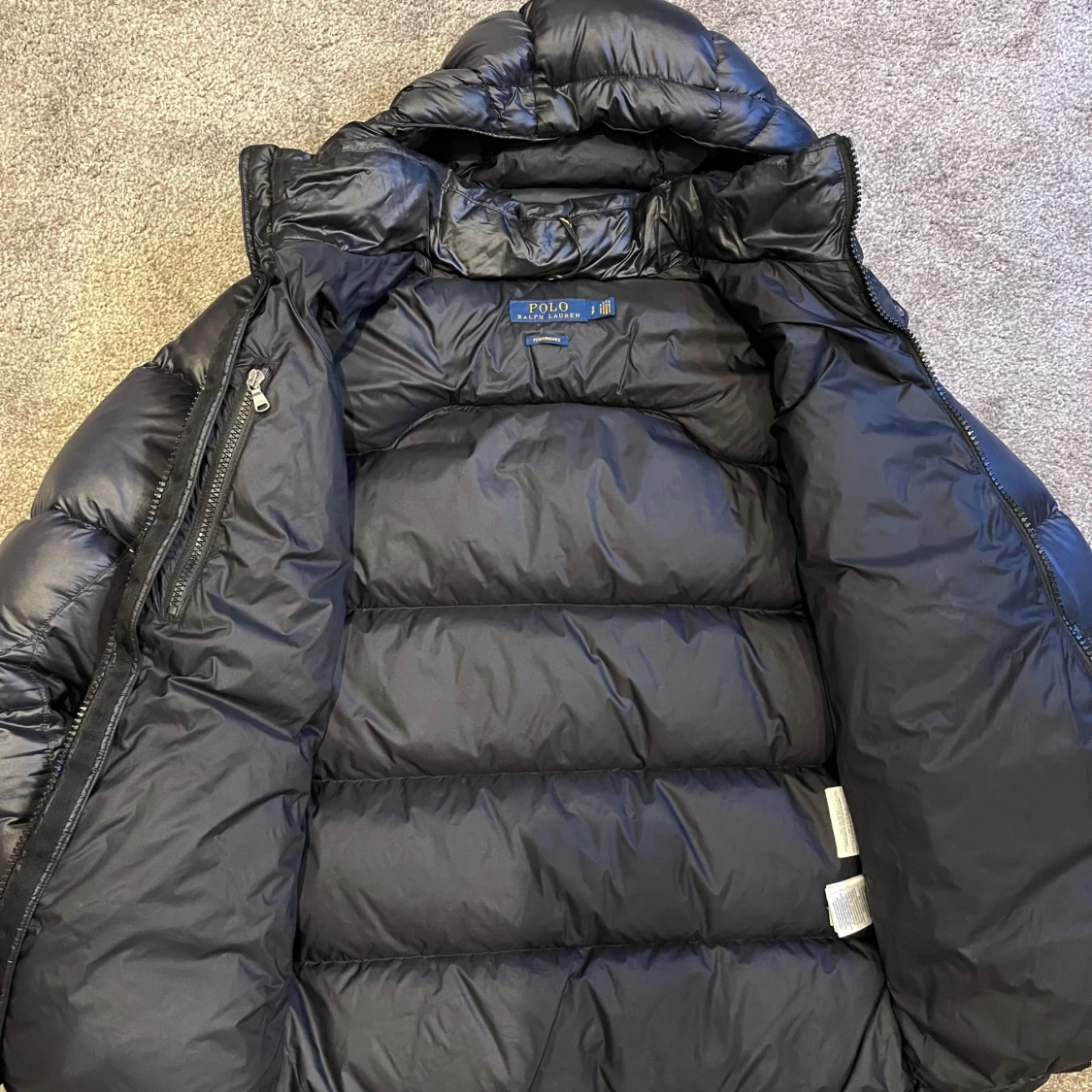 Ralph Lauren jacka  - 91