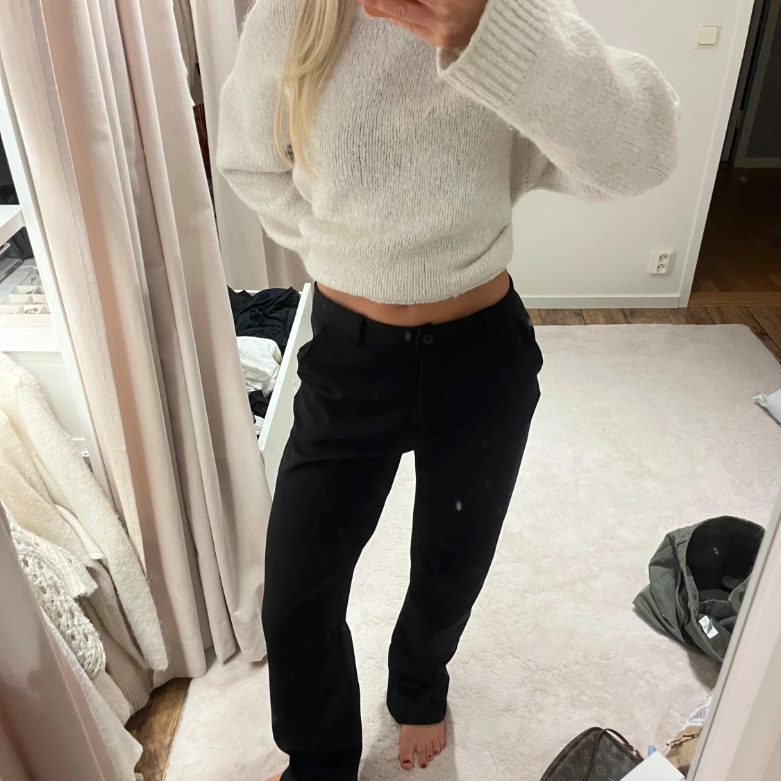 Kostymbyxor lager 157 - 90