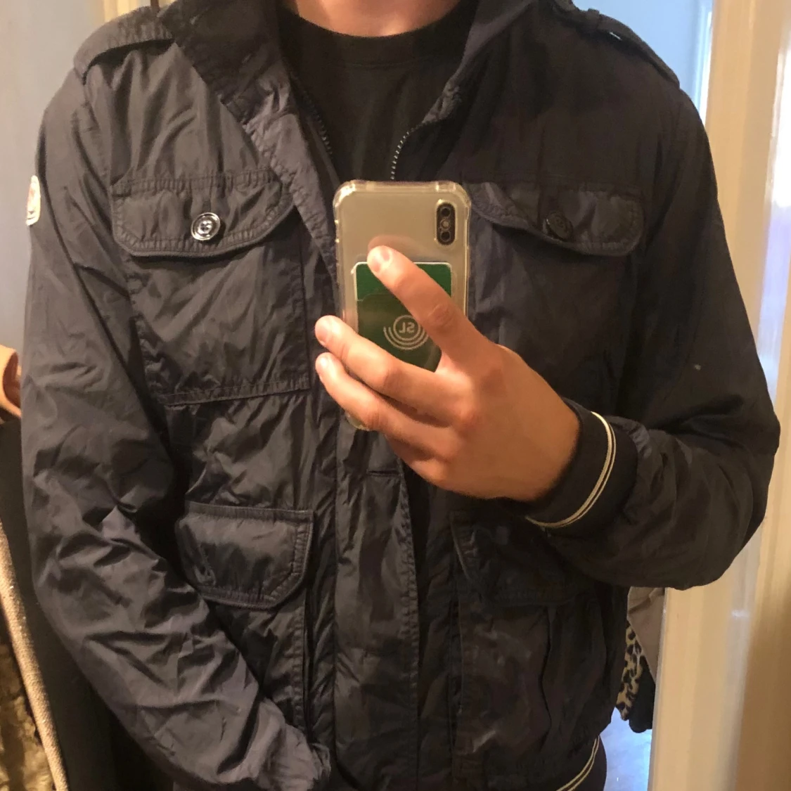 Moncler Jacka 🧥  - 2