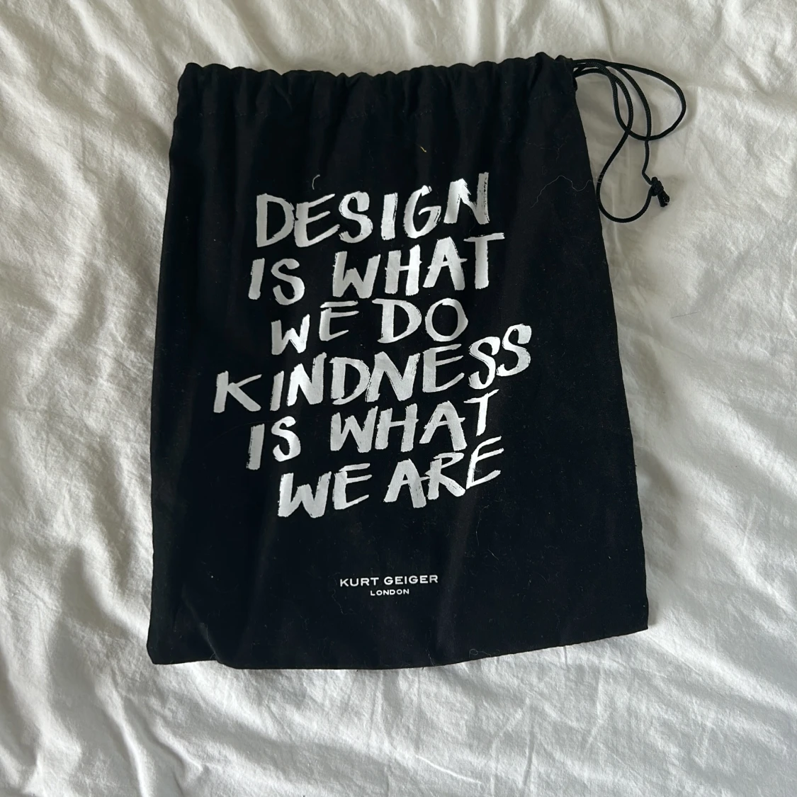 Kurt geiger väska  - 92