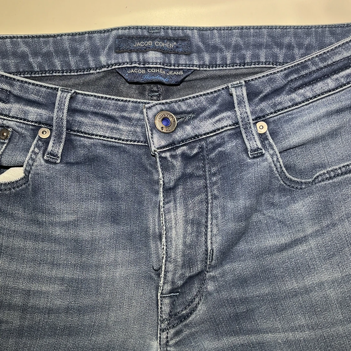 Jacob cohën Jeans - 91