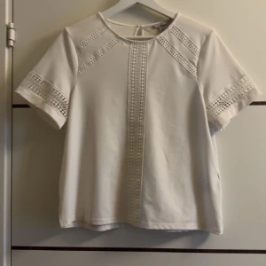 Blus - Fin blus från hm, knappt använd💕