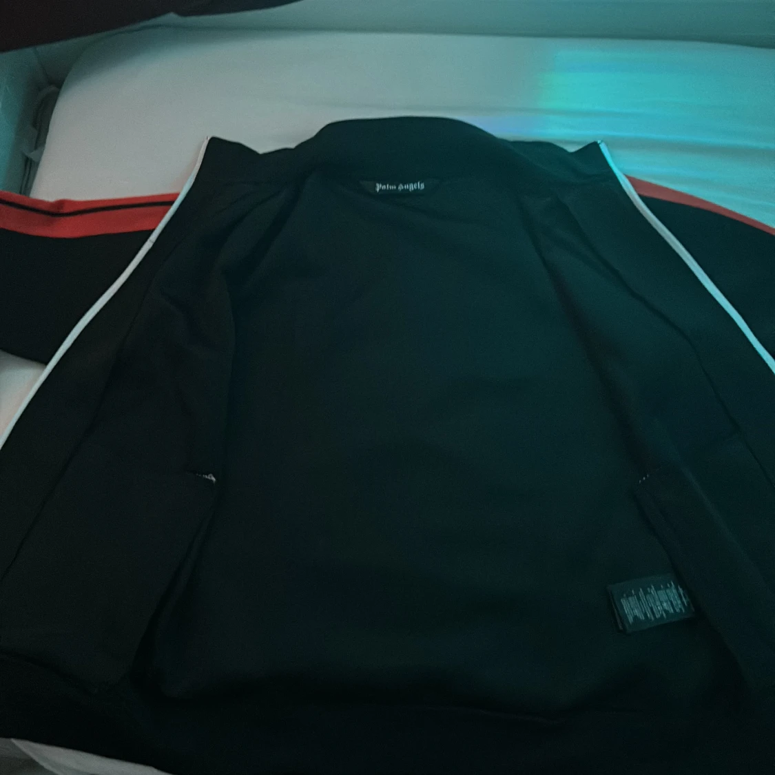 Blood orange Palm angels