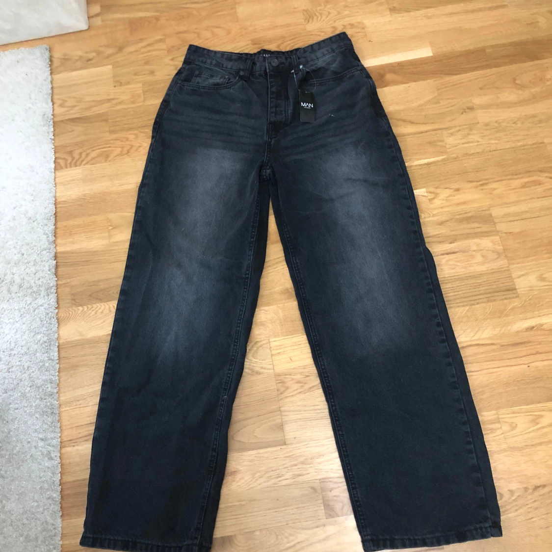 Bohoo jeans - 1