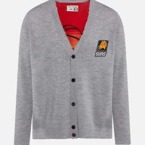 Intresse koll!!!Zadig voltaire cardigan - Intressekoll!! Snygg grå kofta från Zadig Voltaire helt ny. storlek M. nypris 5000!!!