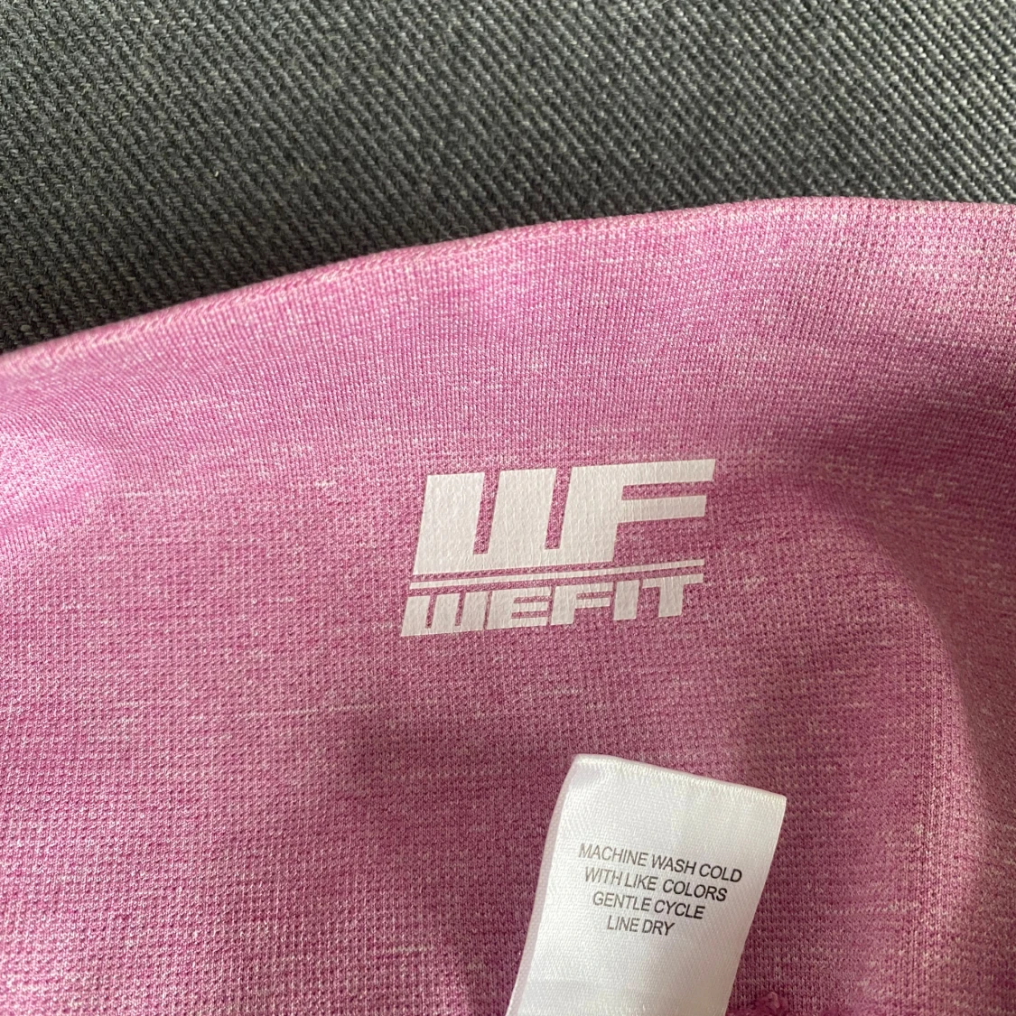 Rosa träningstights från Madlady.com - 3