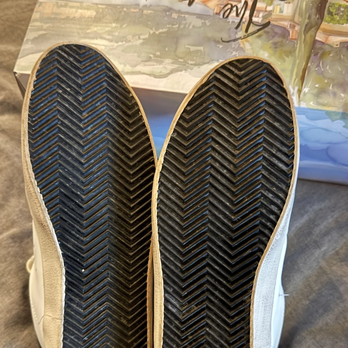 The Gallerist skor - 4