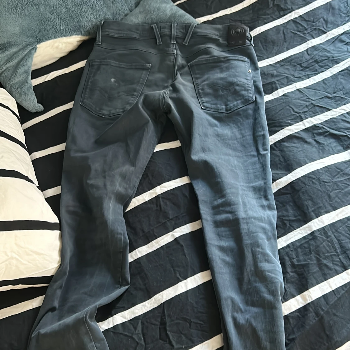 Replay Hyperflex Anbass Jeans - 3