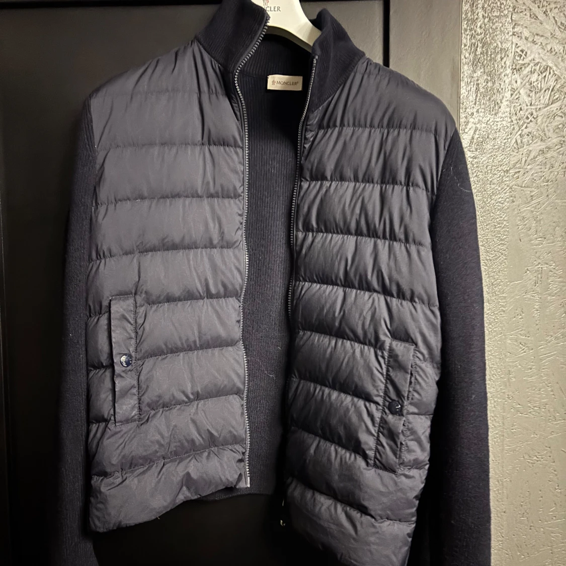 Moncler cardigan