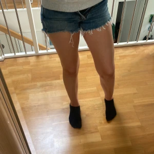 Levis shorts - Levis shorts som jag säljer för dom är för små