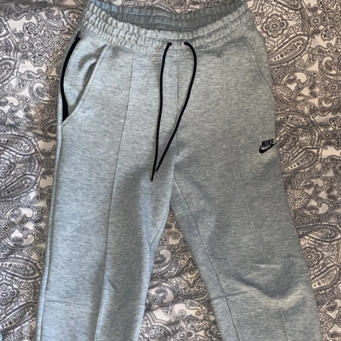 Nike Tech Set (Grå) - 3