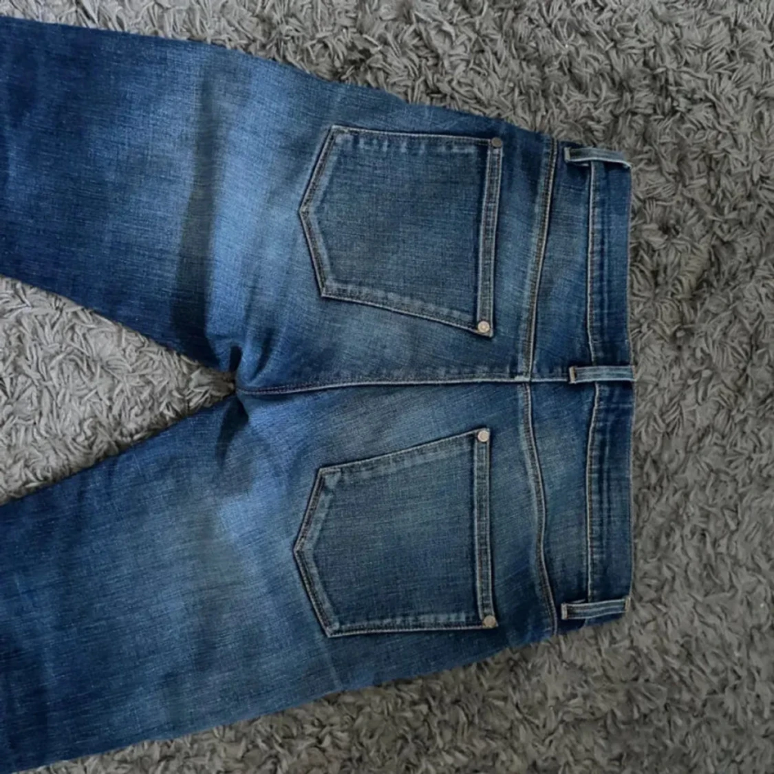 Acne studios jeans - 1