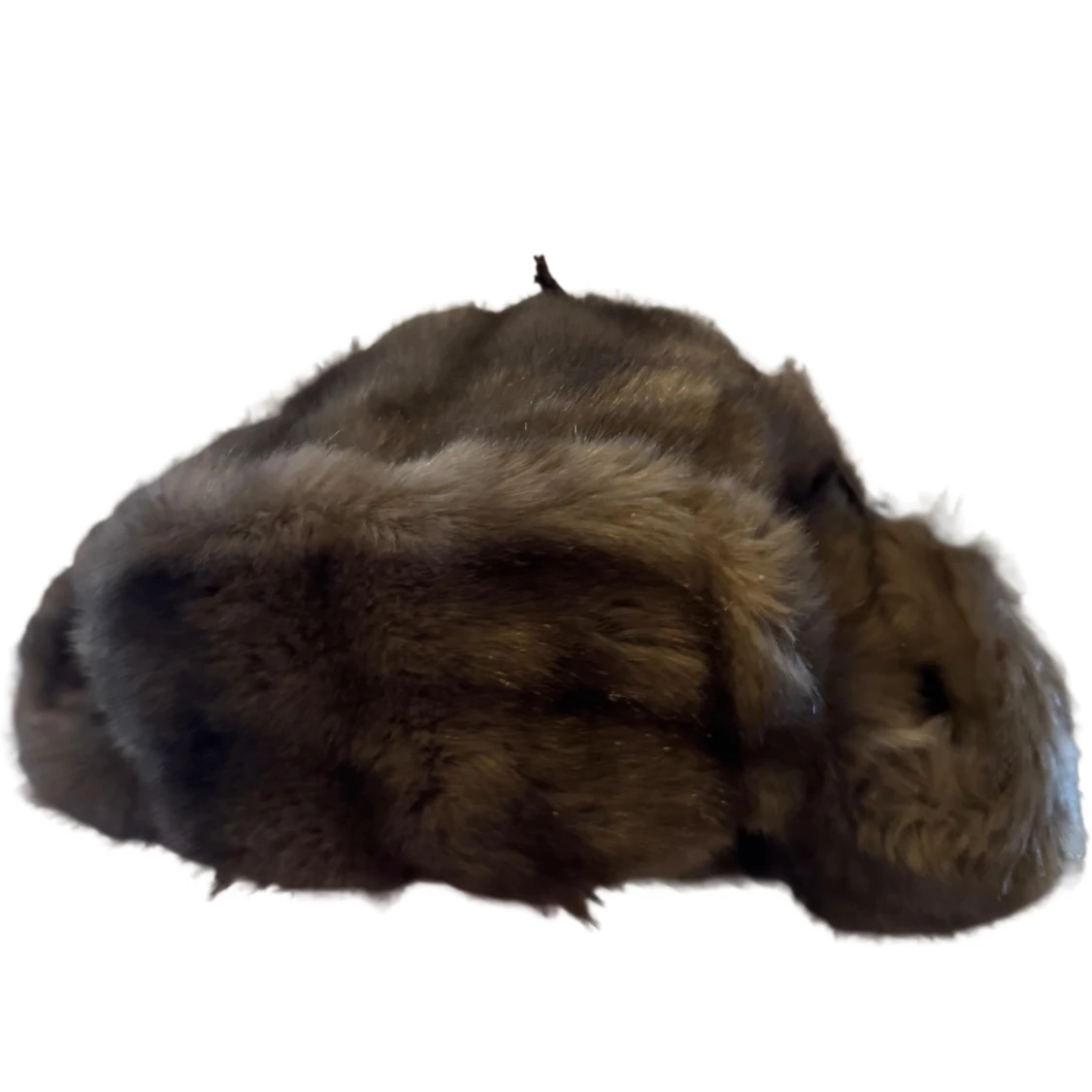 fur ushanka - 1